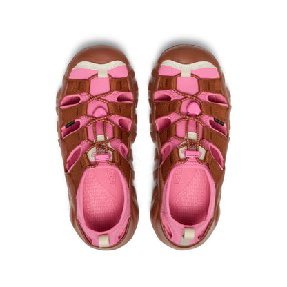 Keen Women's Hyperport H2 Sandal X Hiking Patrol | Okenia Pink