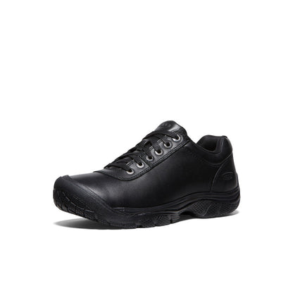 Keen Men's PTC Dress Oxford | Black