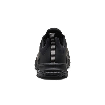Keen Men's Zionic NXT Waterproof Hiking Shoe | Triple Black