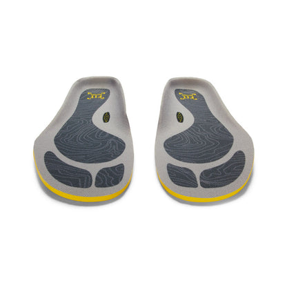 Keen Women's Outdoor K-20 Plus Insole | Black