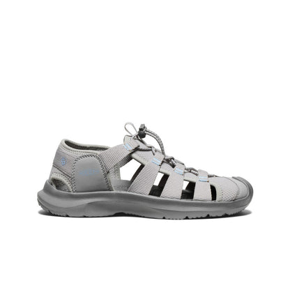 Keen Women's Seanik H2 Sandal | Alloy/Skyway