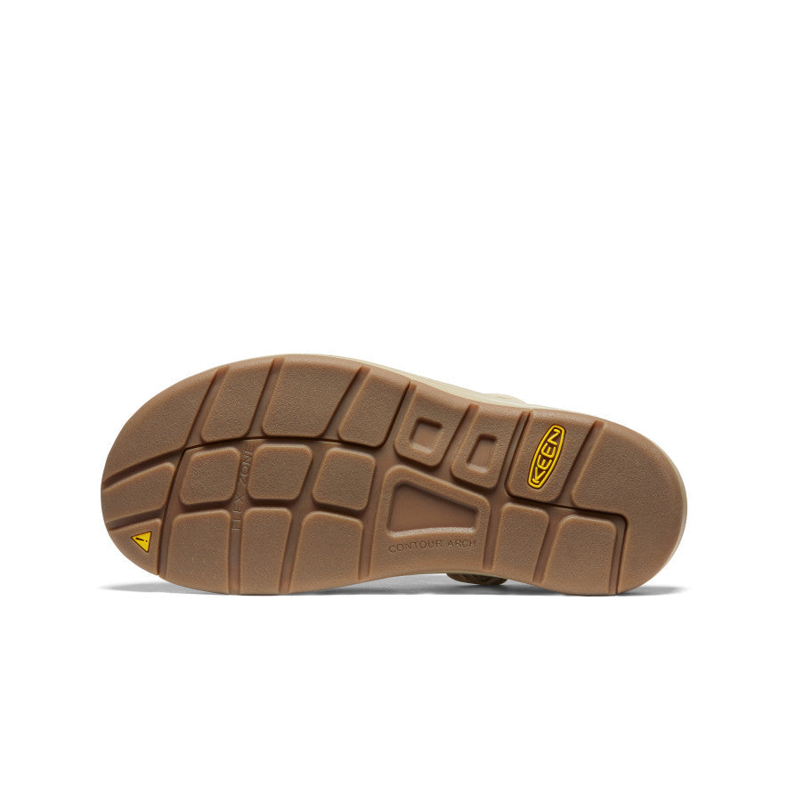 Keen Women's UNEEK Sneaker | Safari/Safari
