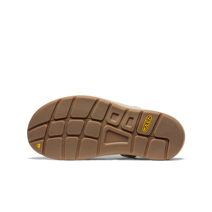 Keen Women's UNEEK Sneaker | Safari/Safari