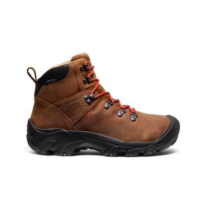 Keen Women's Pyrenees Waterproof Hiking Boot | Syrup