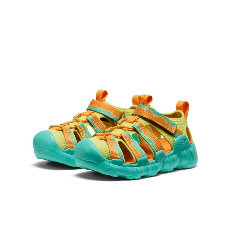 Keen Little Kids' Hyperport H2 Sandal | Destination Pack