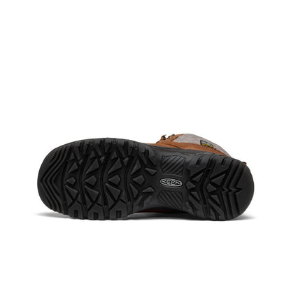 Keen Women's Greta II Waterproof Boot | Bison