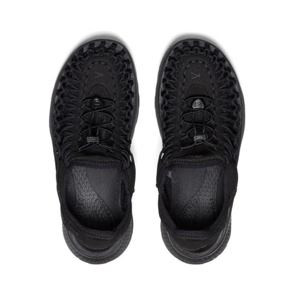 Keen Women's UNEEK Astoria | Black/Black