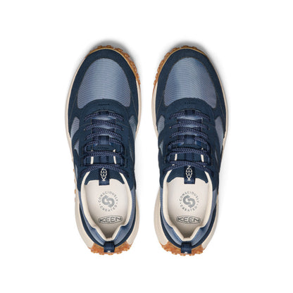 Keen Men's KS86 Sneaker | Vintage Indigo/Naval Academy