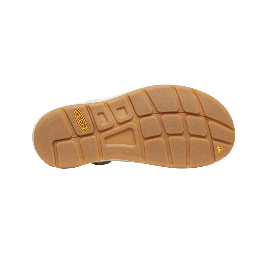 Keen Women's UNEEK Canvas | Natural Canvas/Birch