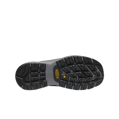 Keen Men's Sparta 2 ESD (Aluminum Toe) | Steel Grey/Black