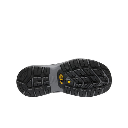 Keen Women's Sparta 2 ESD (Aluminum Toe) | Steel Grey/Black