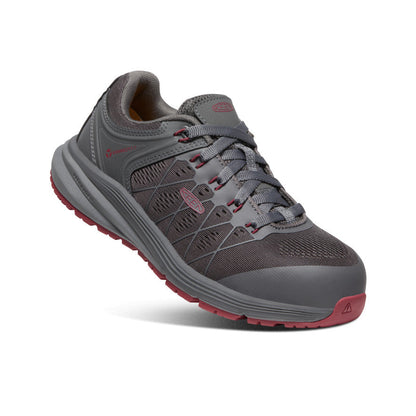 Keen Women's Vista Energy (Carbon Toe) | Magnet/Rhubarb