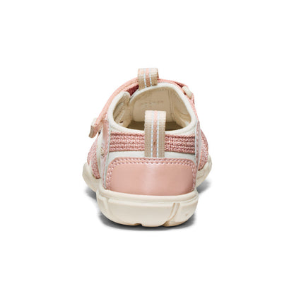 Keen Little Kids' Seacamp II CNX | Pink Gold