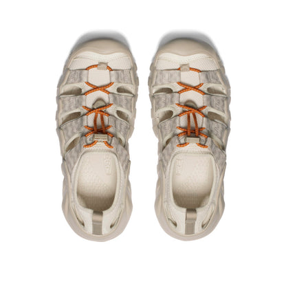 Keen Women's Hyperport H2 Sandal | Birch/Plaza Taupe