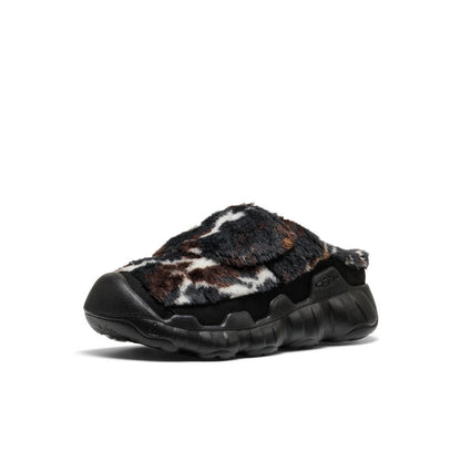 Keen Big Kids' Hypowser Wrap Shoe | Black/Java