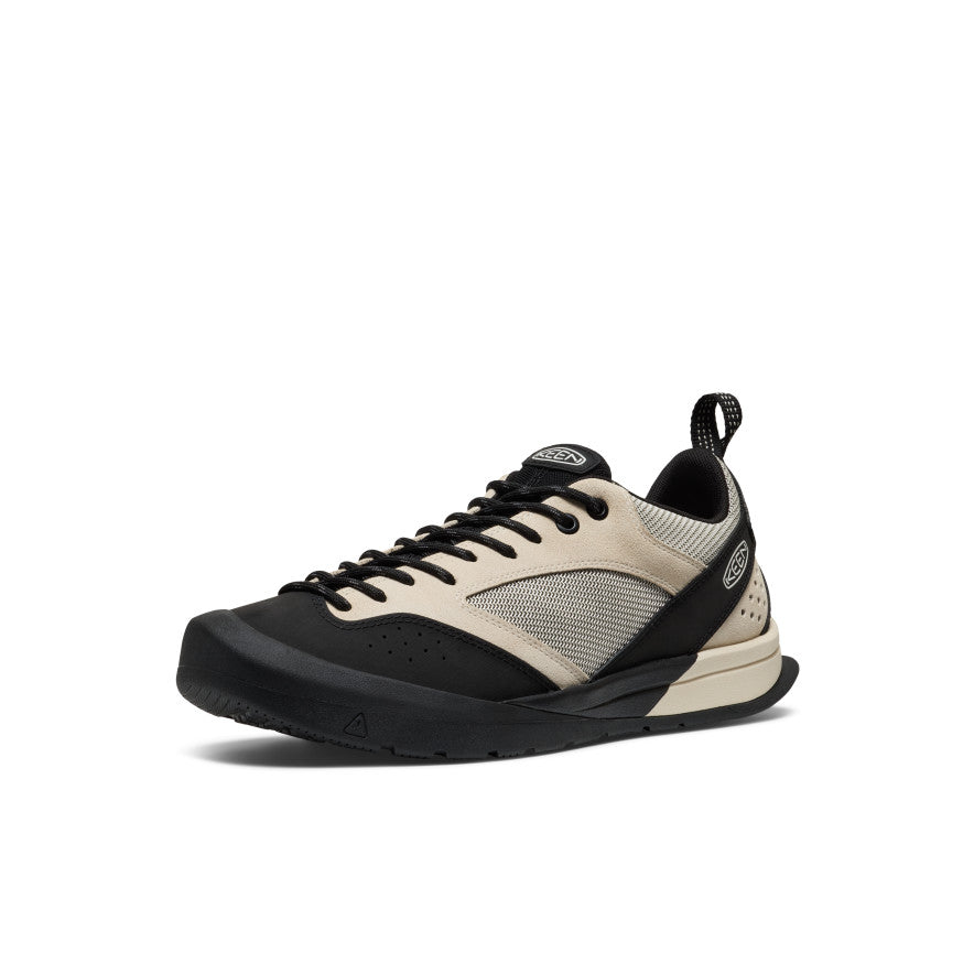 Keen Men's Jasper III Sneaker | Birch/Black