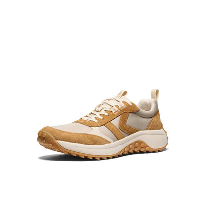 Keen Men's KS86 Sneaker | Chipmunk/Birch