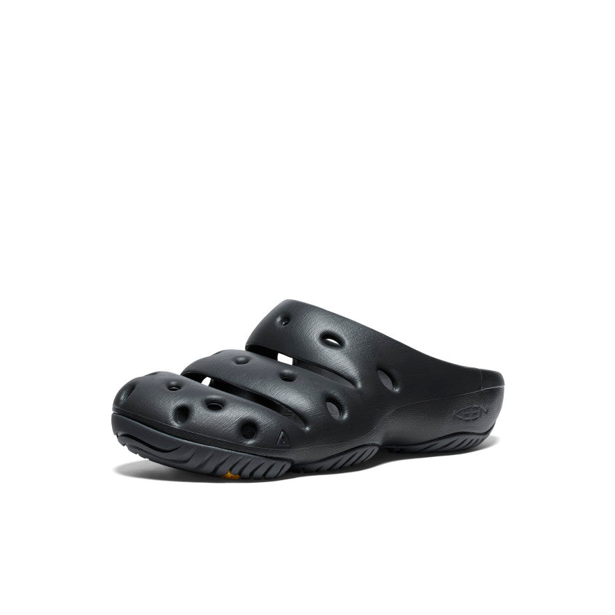 Keen Men's Yogui Clog | Black/Magnet