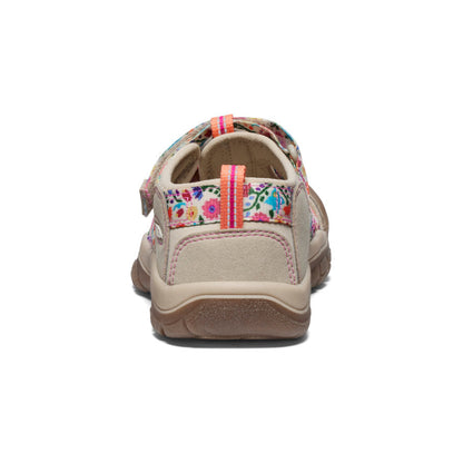 Keen Big Kids' Newport H2 | Safari/Birch