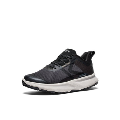 Keen Women's 450 Dirt Waterproof Hiking Shoe | Black/Magnet