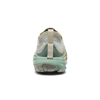 Keen Women's Seek Trail Running Shoe | Lily Pad/Abbey Stone