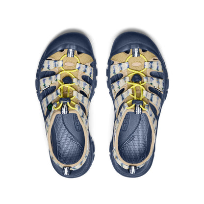 Keen Women's Newport Retro Sandal X An Ko Rau | An Ko Rau Multi