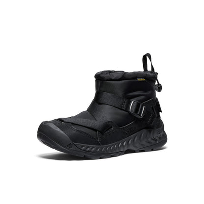 Keen Women's Hoodzerra II Waterproof Boot | Black/Black