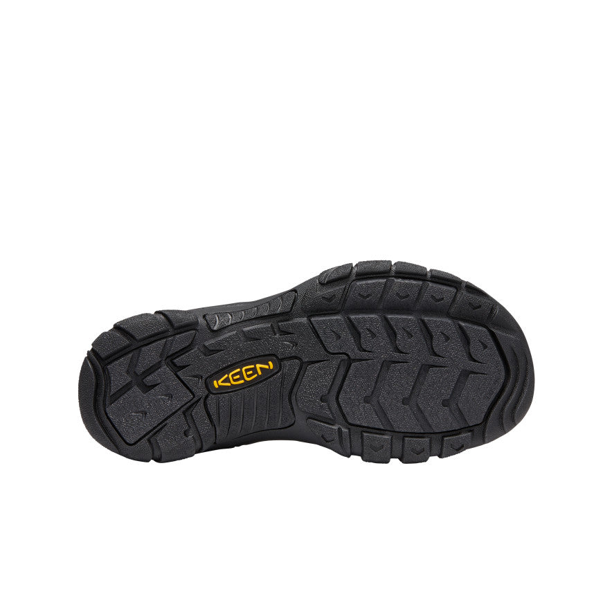 Keen Women's Newport H2 | Raya Black