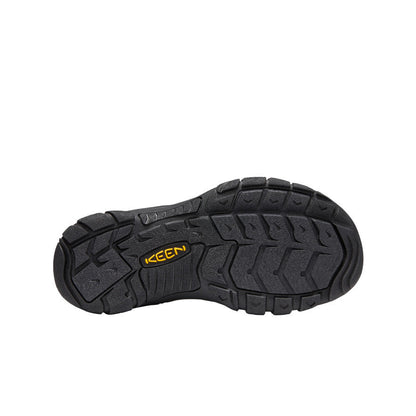 Keen Women's Newport H2 | Raya Black