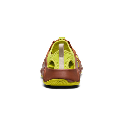 Keen Men's Hyperport H2 Sandal X Hiking Patrol | Algae Green