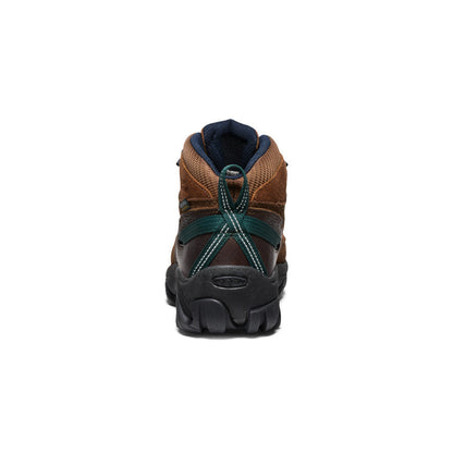Keen Women's Targhee II Waterproof Hiking Boot X Leave No Trace | Leave No Trace