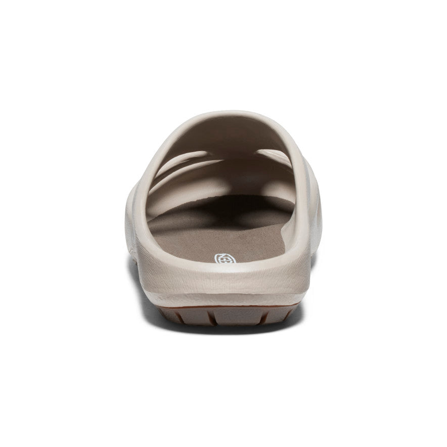 Keen Men's Shanti Clog | Plaza Taupe/Canteen