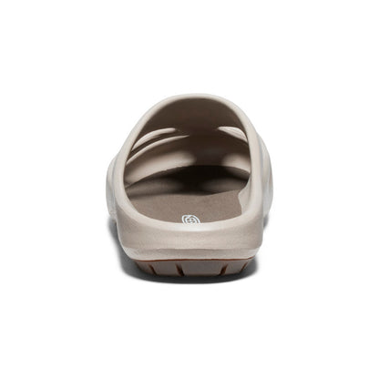 Keen Men's Shanti Clog | Plaza Taupe/Canteen