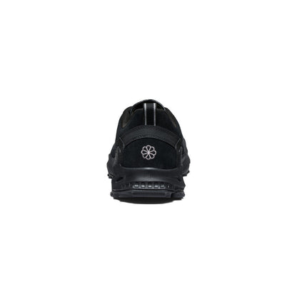 Keen Men's Jasper Zionic Sneaker | Black/Alloy