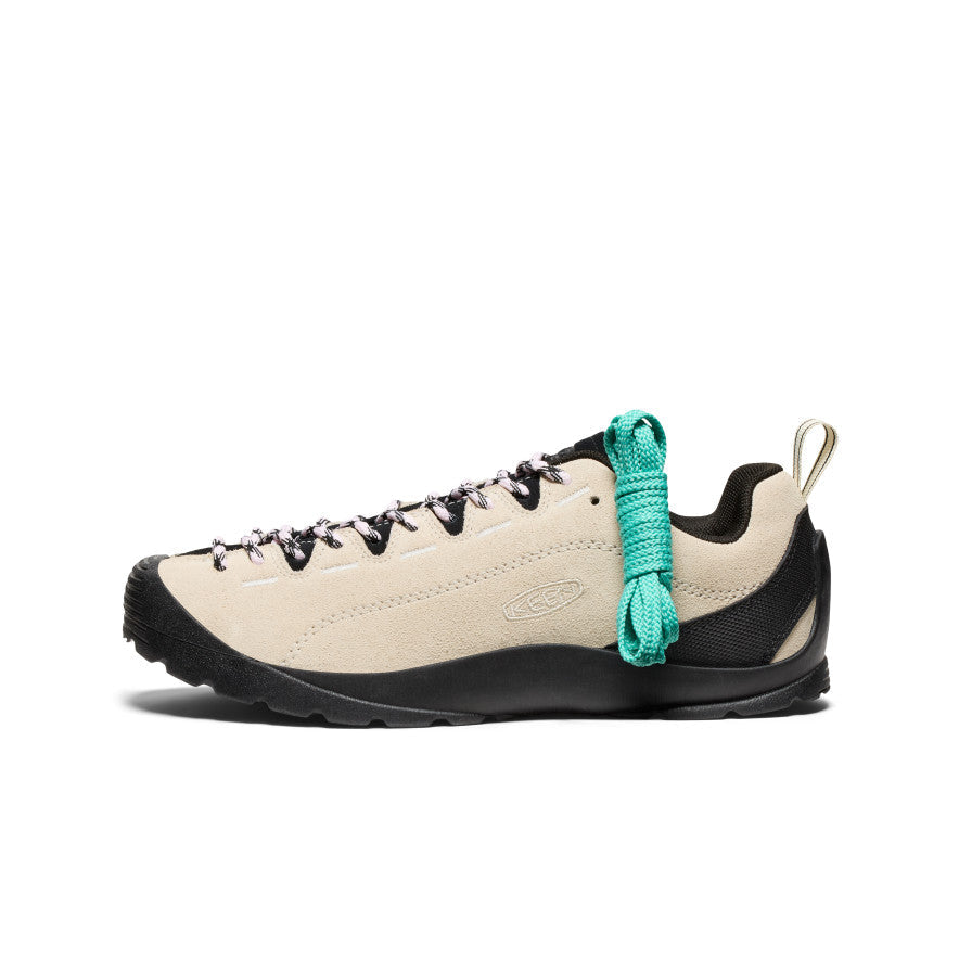 Keen Women's Jasper Sneaker | Birch/Black