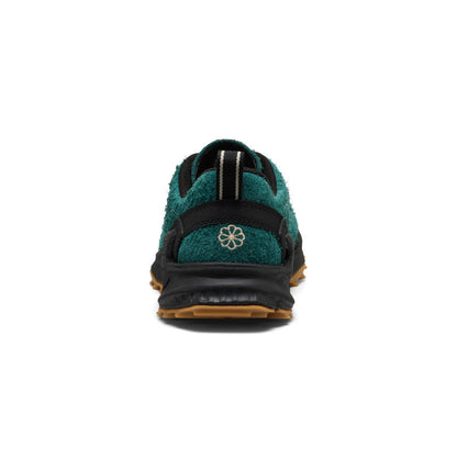Keen Women's Jasper Zionic Sneaker | Mediterranea/Birch