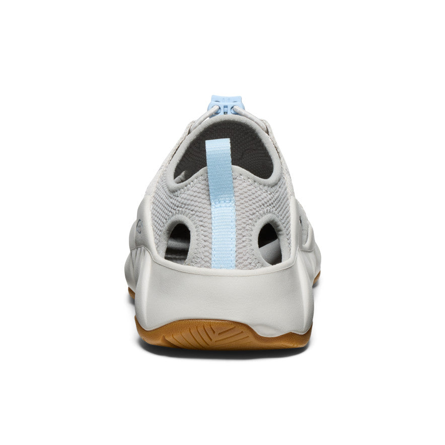 Keen Women's Hyperport H2 Sandal | Alloy/Skyway