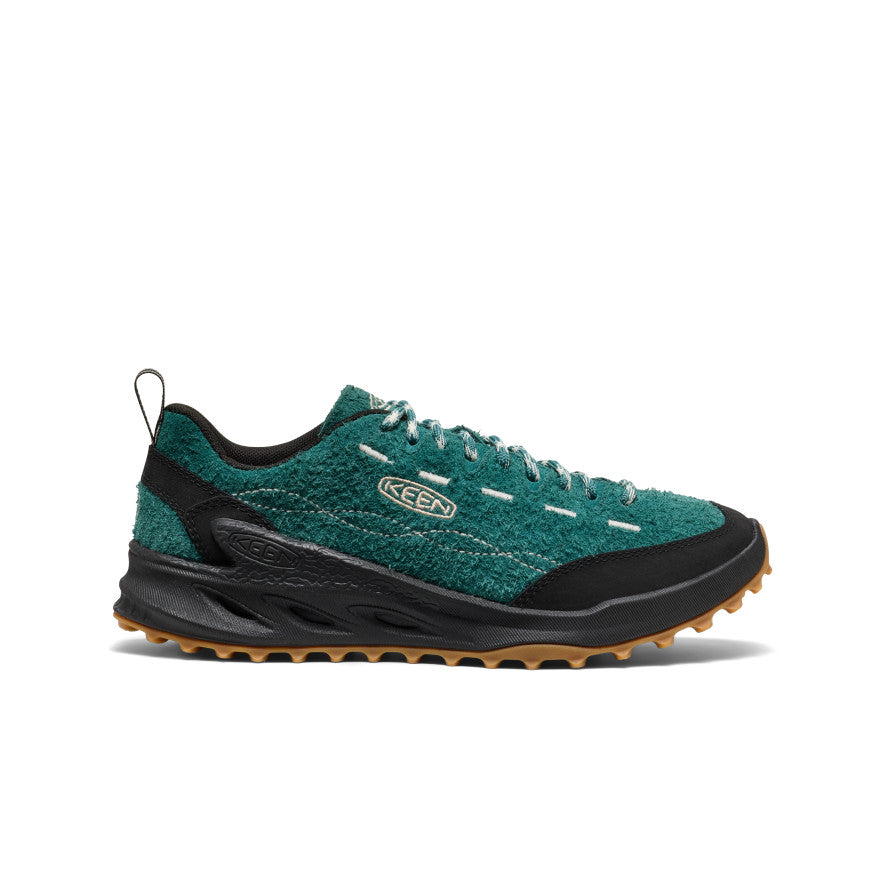 Keen Women's Jasper Zionic Sneaker | Mediterranea/Birch