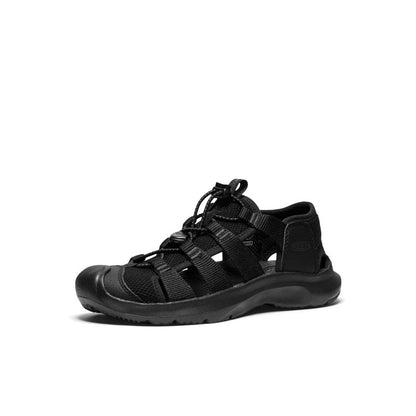 Keen Women's Seanik H2 Sandal | Black/Magnet