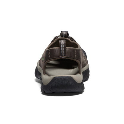 Keen Men's Newport H2 Sandal | Canteen/Campsite