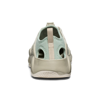 Keen Women's Hyperport H2 Sandal | Iceberg Green/Abbey Stone