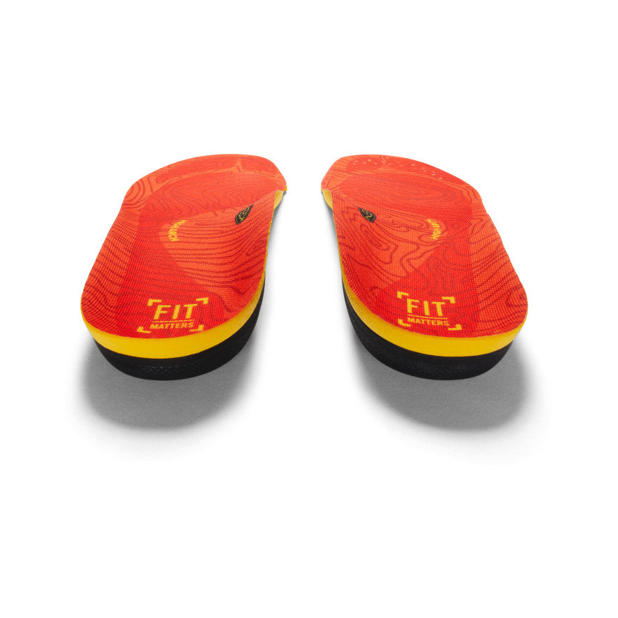Keen Men's Outdoor K-30 High Arch Insole | Red