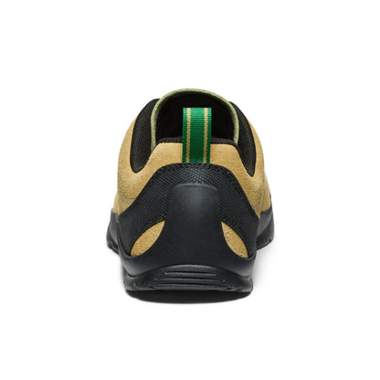 Keen Men's Jasper Sneaker | Khaki/Iguana