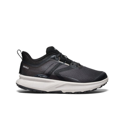 Keen Women's 450 Dirt Waterproof Hiking Shoe | Black/Magnet