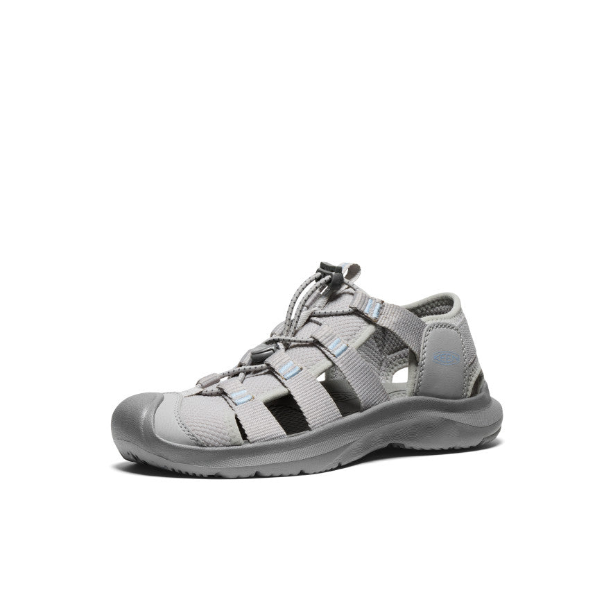Keen Women's Seanik H2 Sandal | Alloy/Skyway