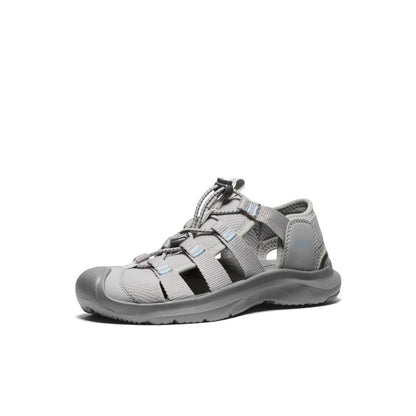 Keen Women's Seanik H2 Sandal | Alloy/Skyway