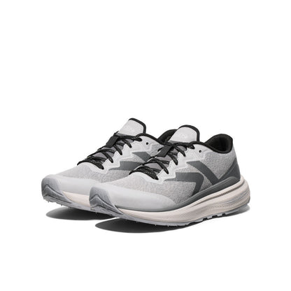 Keen Women's WK500 Walking Shoe | Alloy/Steel Grey