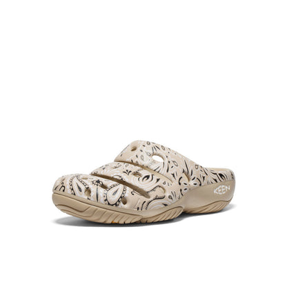 Keen Women's Yogui Arts Clog X Hide And Seek | H&S Sand