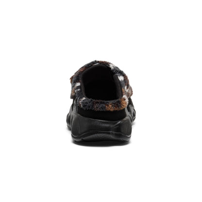 Keen Big Kids' Hypowser Wrap Shoe | Black/Java