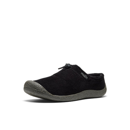 Keen Men's Howser III Slide | Black/Magnet